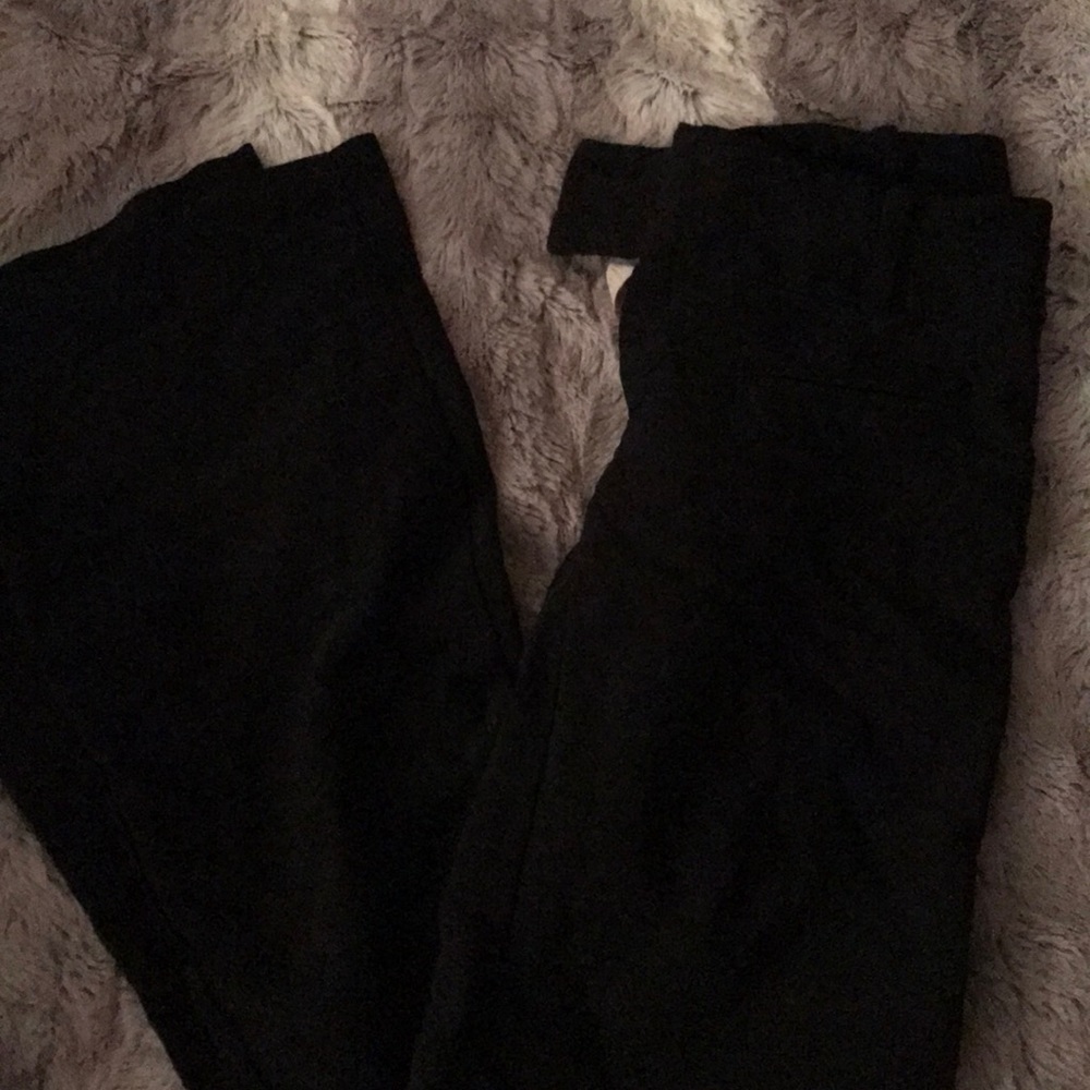 Dress pants